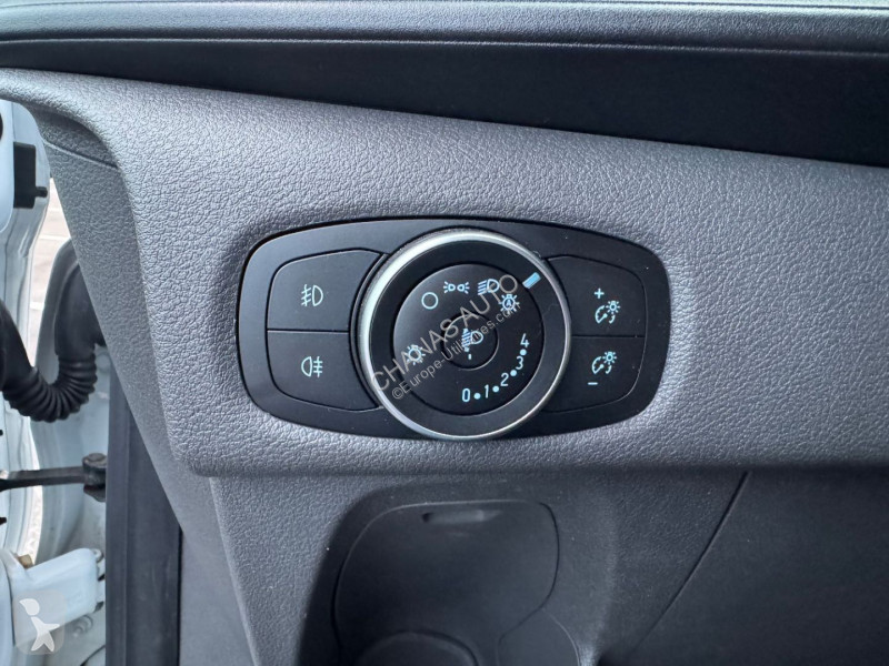 Furgoneta Ford 280 L1H1 2.0 TDCi 130 TREND