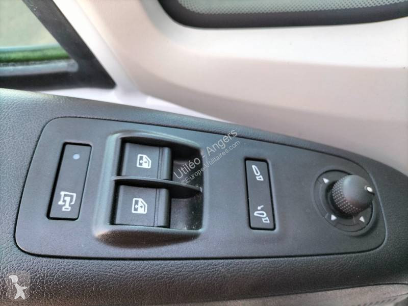 Véhicule utilitaire Opel