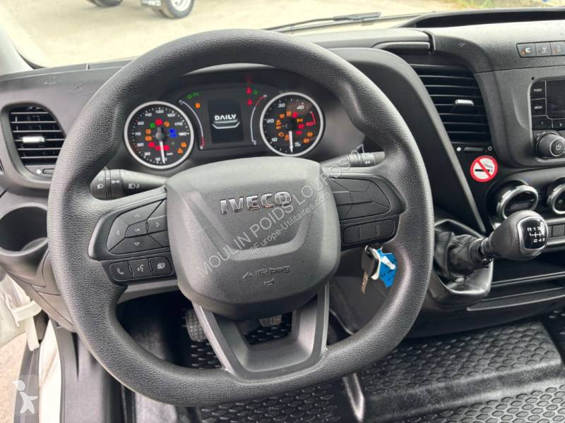 Iveco  Transporter
