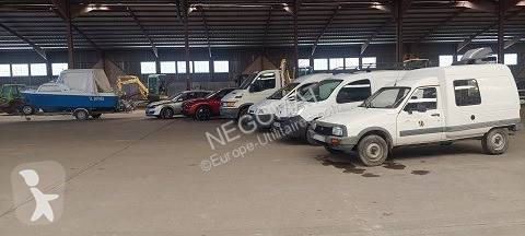 Nyttofordon Iveco