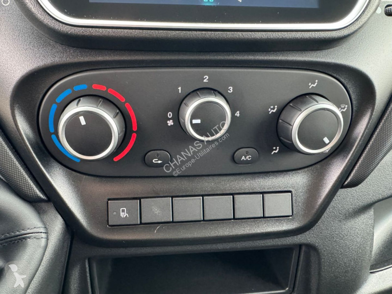 Iveco 35C16 160CV 3L 6 PLACES DOUBLE CABINE...
