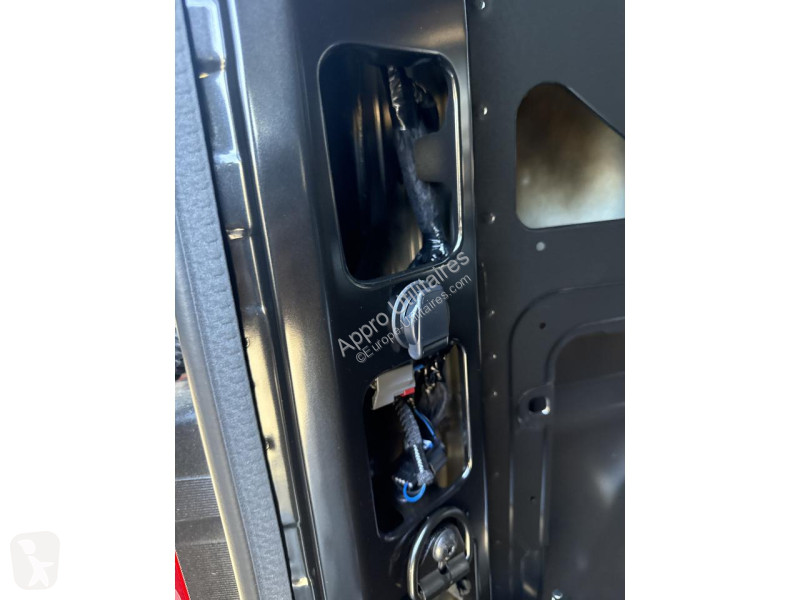 Véhicule utilitaire Renault MASTER Extra 3t5...