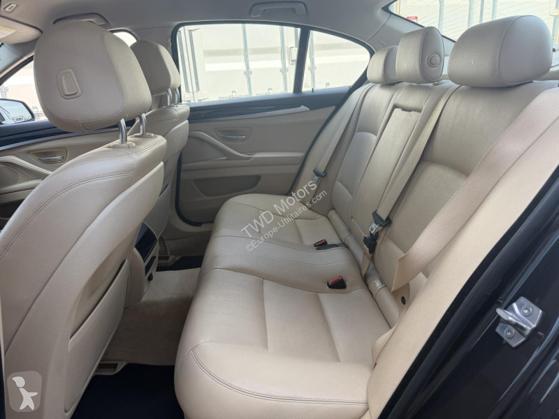 عربة نفعية BMW SERIE 5 530d xDrive Luxury - 258...