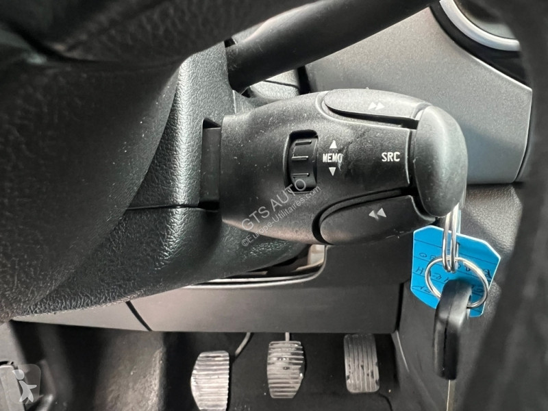 عربة نفعية Citroën BERLINGO PURETECH 110CH...