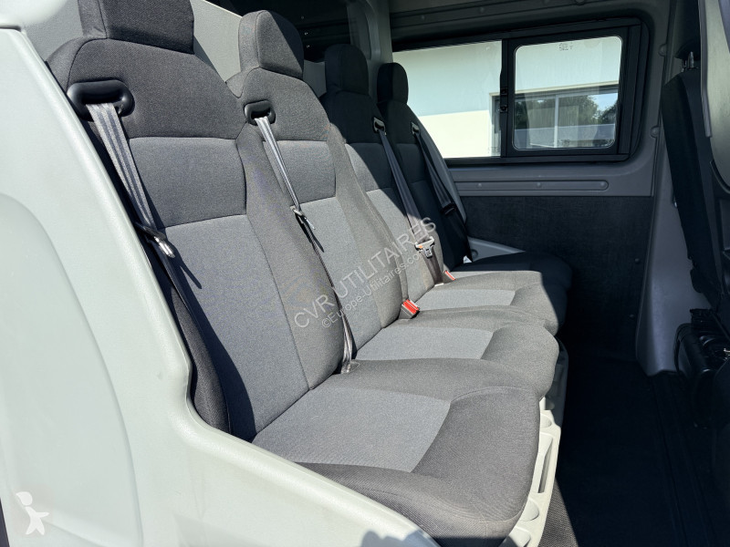 عربة نفعية Renault MASTER III FG F3500 L3H2 2.3...