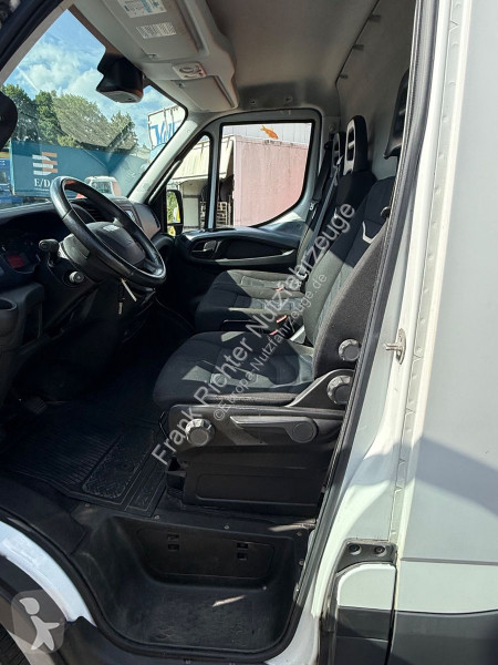 Iveco Iveco 35S14 Automatik , Euro 6 org 298TKM...