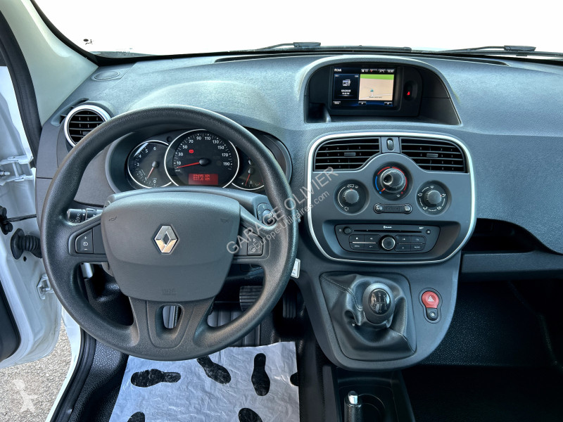 Furgoneta Renault Exp 1.5 dci Extra R-Link E6