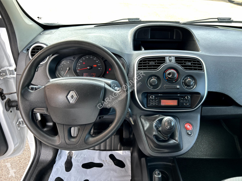 Furgoneta Renault Exp 1.5 dci 75 Confort Energy