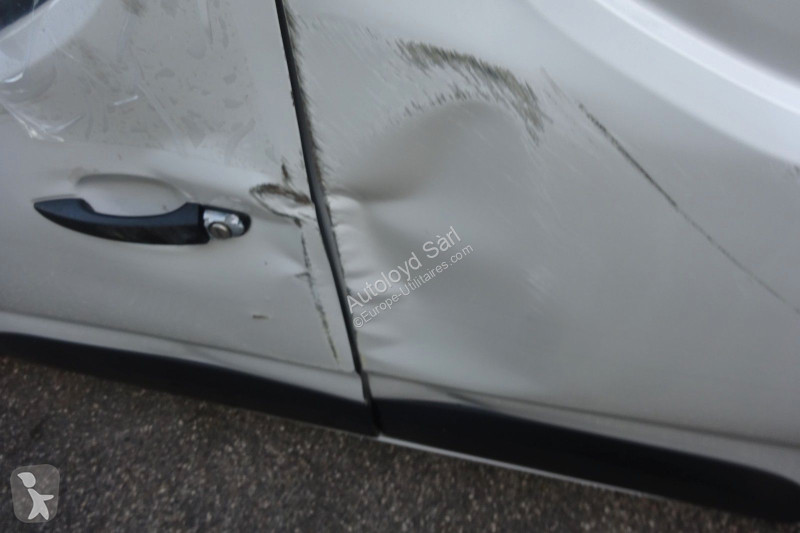 Véhicule utilitaire Peugeot PARTNER 1,5 HDI 100