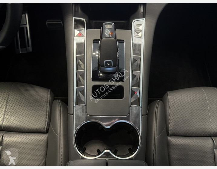 Furgoneta DS DS 7 CROSSBACK / A PARTIR DE...