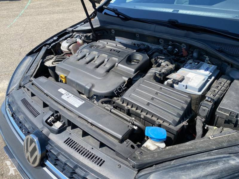 عربة نفعية Volkswagen