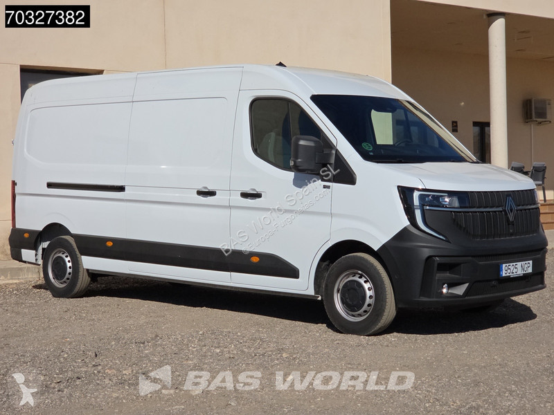 Furgoneta Renault Modelo 2025 - L3H2 - LED -...