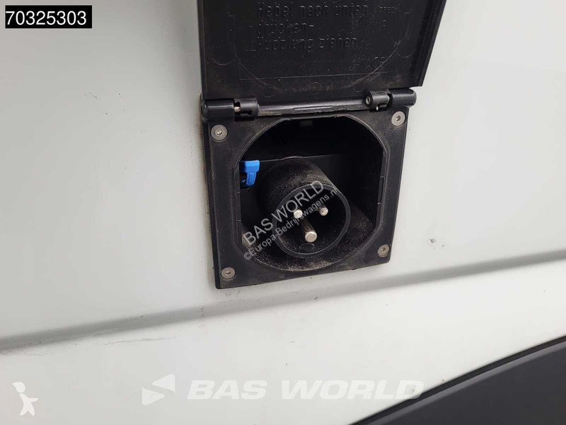 عربة نفعية Iveco 35S16 Roof Damage! Automaat...