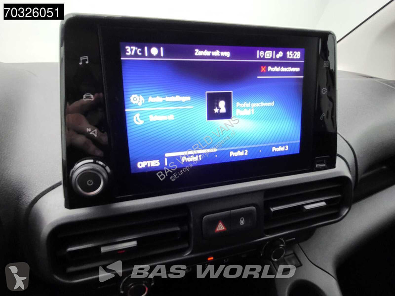 Toyota Benzine L1H1 Navi Airco Cruise Camera...