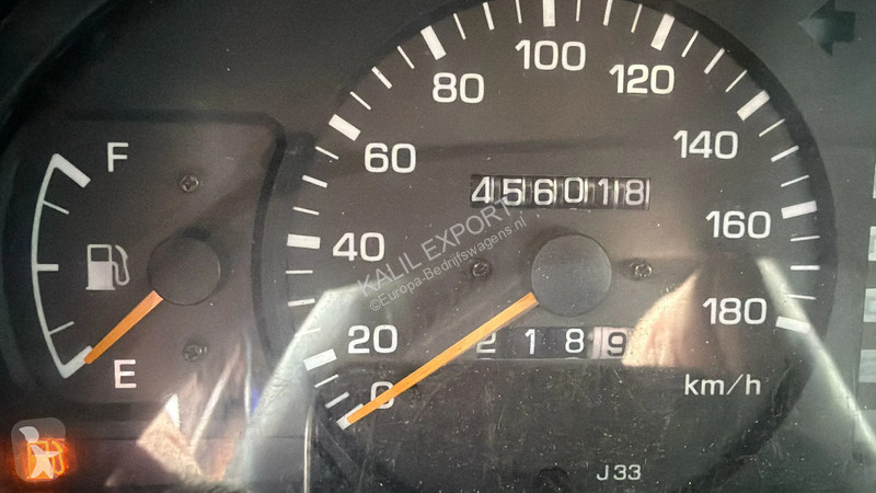 Toyota GX - SUV - 4x4 - Automatic Gearbox -...