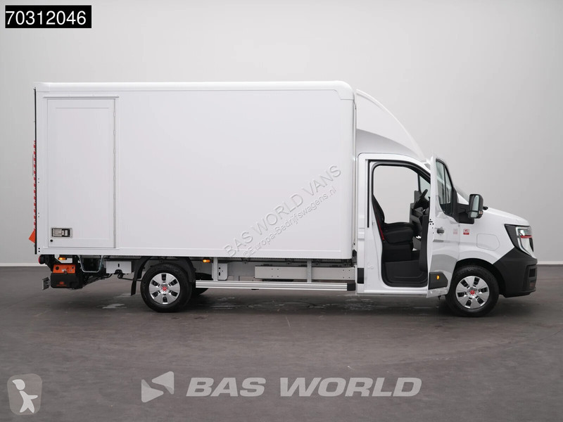 Furgoneta Renault Elektrisch 87kWh 460km WLTP...