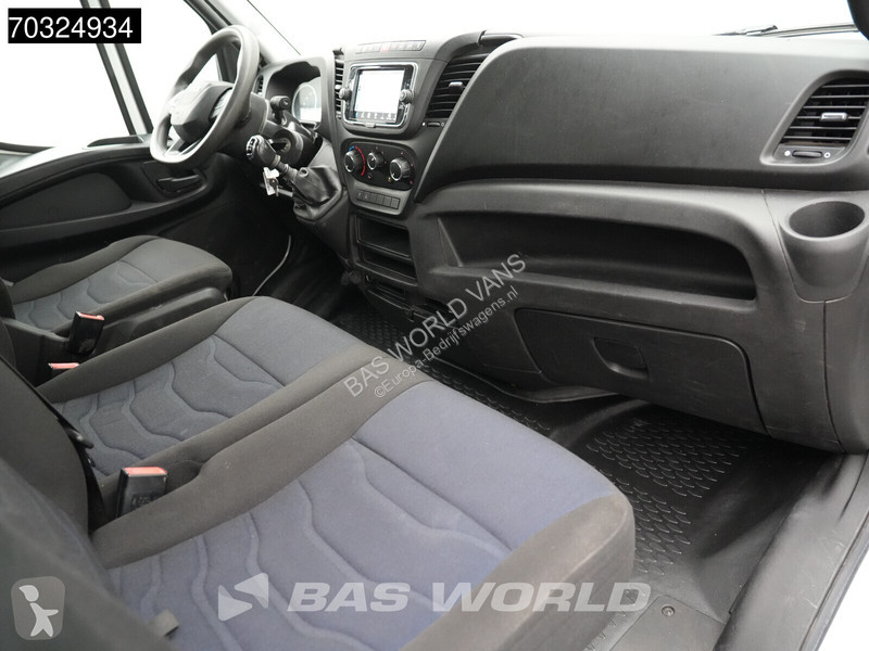 Véhicule utilitaire Iveco 35C16 3.0L Kipper...