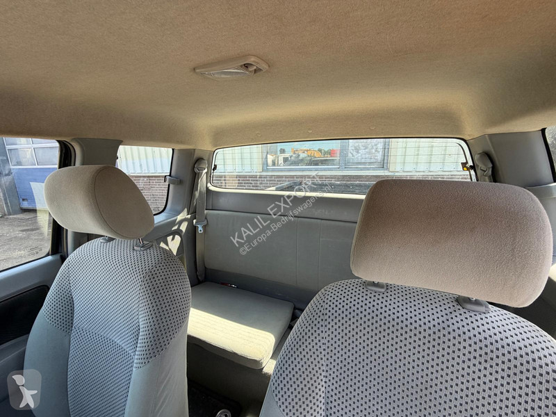 عربة نفعية Toyota Pick-Up Truck - 4x4 - Manual...