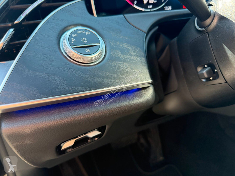 عربة نفعية Mercedes E 450d 4M T...
