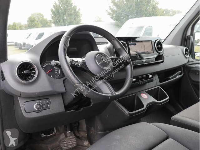 Mercedes Sprinter 317...