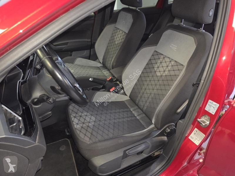 عربة نفعية Volkswagen TAIGO 1.5 TSI - 150  - BV...