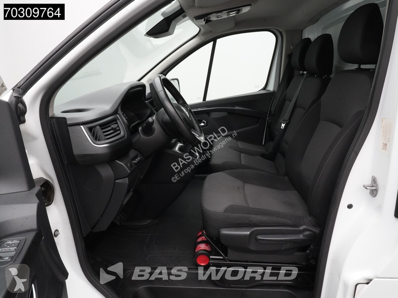 Bedrijfswagen Iveco 35S16 Damage/Schade!...