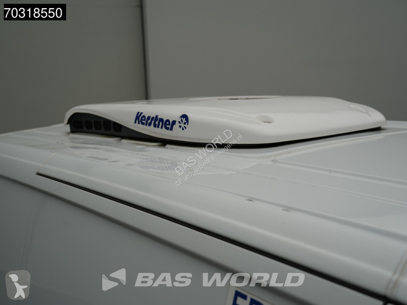Furgoneta Mercedes 116 Automaat L2H1 Kerstner...