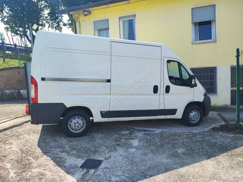 Fiat  Transporter