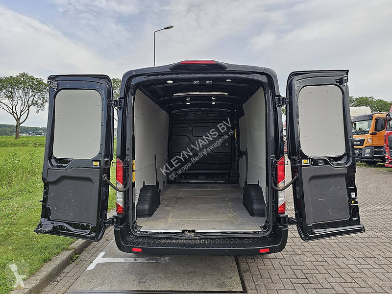Furgoneta Ford 2.0 L3H2 Navi Airco