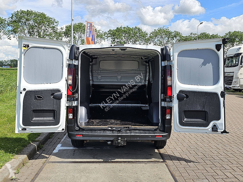 Furgoneta Renault 2.0 DCI L2H1 Airco LED Euro6