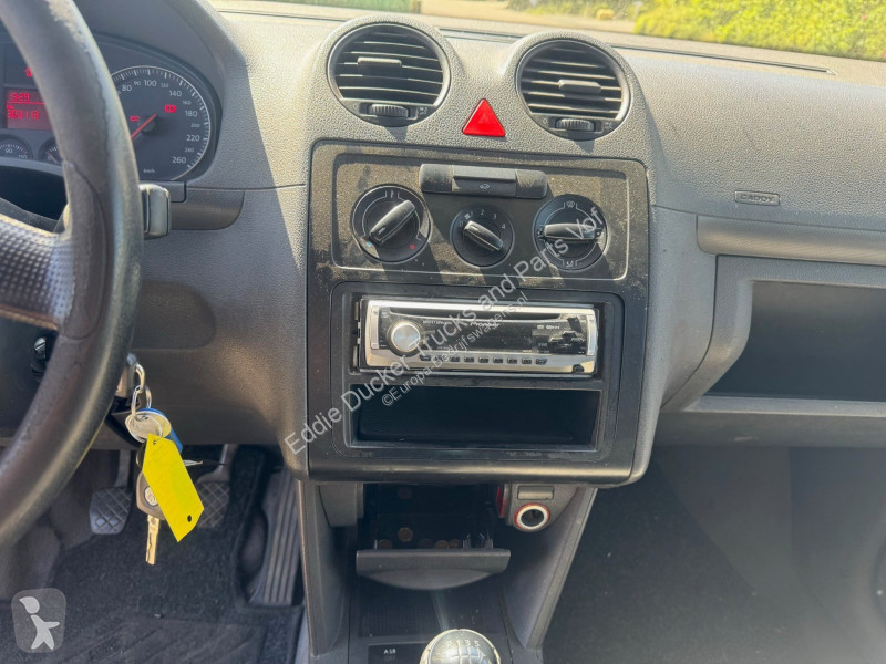Коммерческий автомобиль Volkswagen