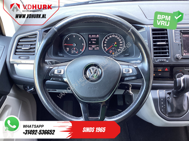 Furgoneta Volkswagen 2.0 TDI 150 pk DSG Aut. L2...