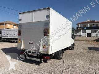 Iveco  Transporter