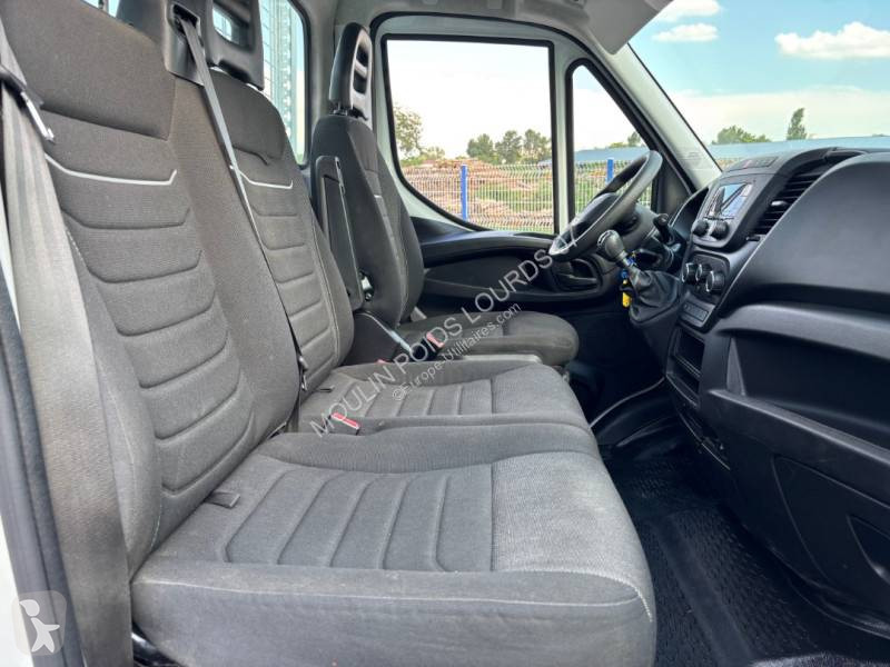 Nyttofordon Iveco