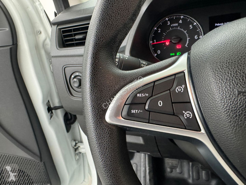 Veículo utilitário Renault 1.5 Blue dCi 95 Confort