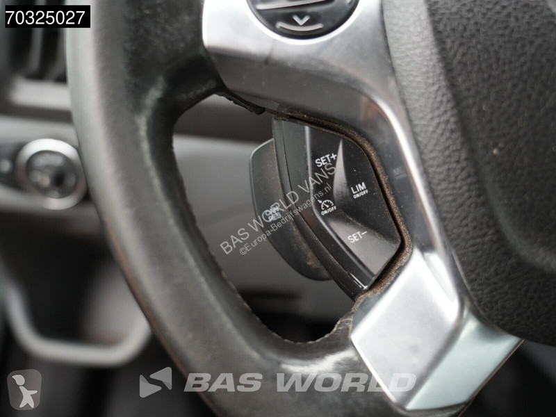 Samochód dostawczy Ford 130pk Dubbel Cabine...