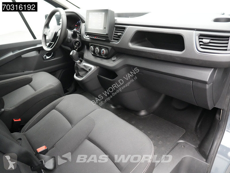 Véhicule utilitaire Renault 150pk Automaat L2H1...