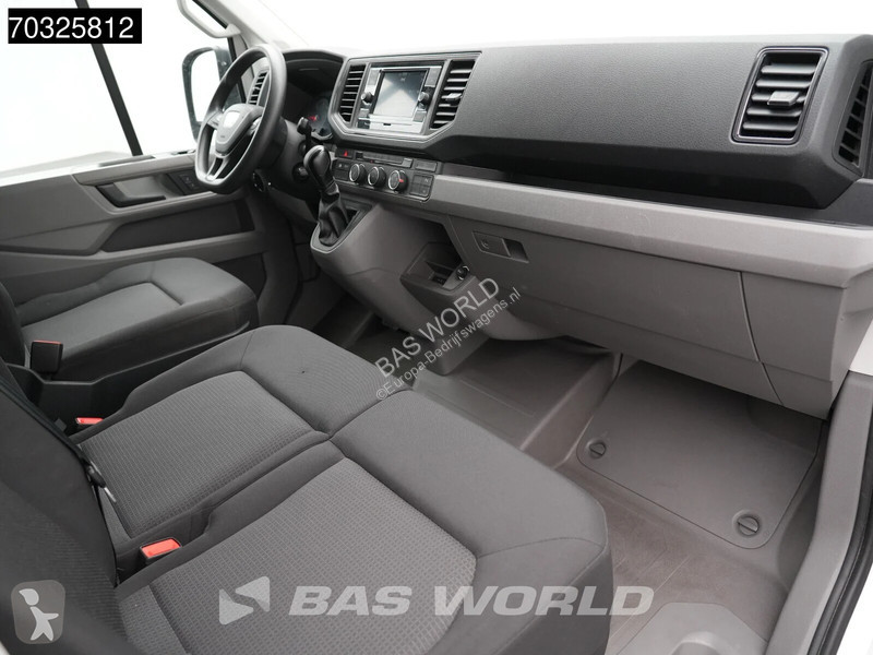 عربة نفعية MAN Automaat L3H3 Airco Cruise...