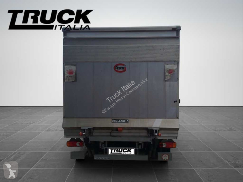 Veicolo commerciale Renault IV 35 RWD - master...
