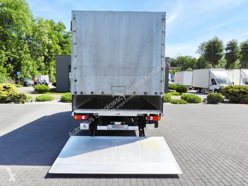 Bedrijfswagen Renault  MASTER
