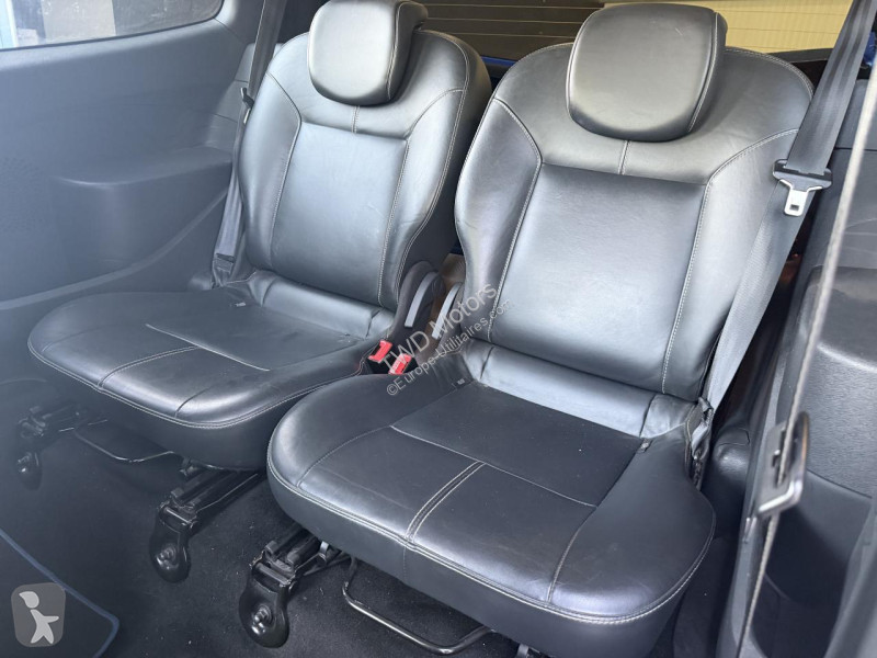 Furgoneta Renault TWINGO II 1.6i 133 RS GORDINI...