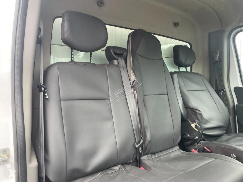 Furgoneta Renault  MASTER 2.3 DCi 130 CH