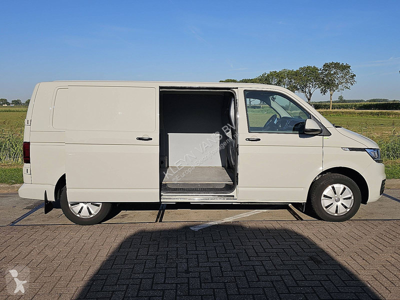 Véhicule utilitaire Volkswagen 2.0 TDI T6.1...