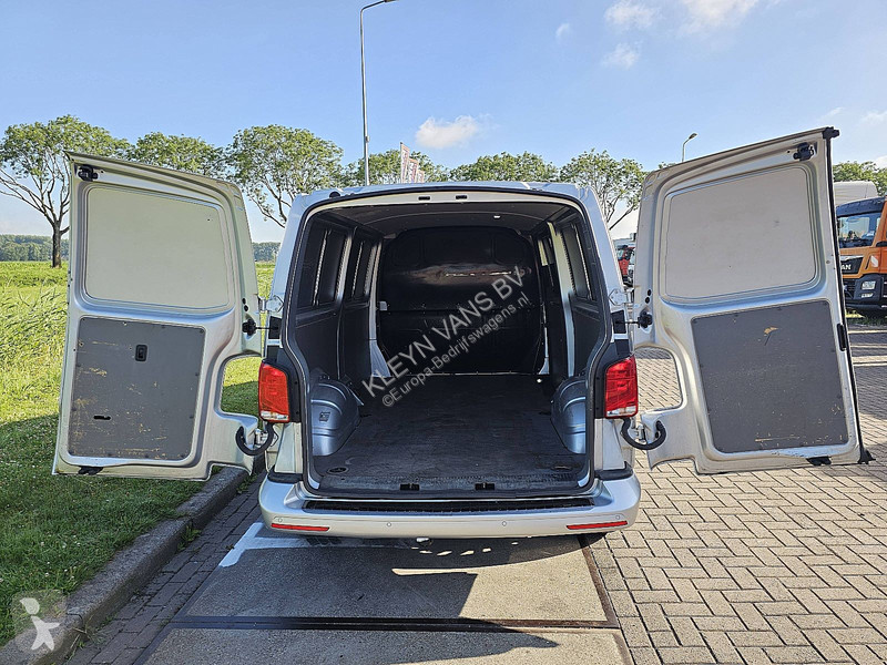 Véhicule utilitaire Volkswagen 2.0 TDI T6.1...