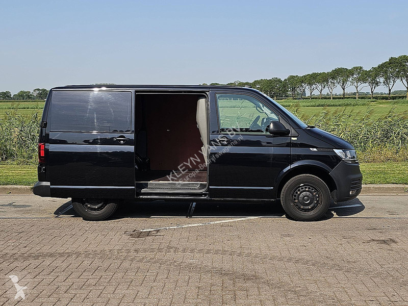عربة نفعية Volkswagen 2.0 TDI T6.1 150Pk Navi NAP!