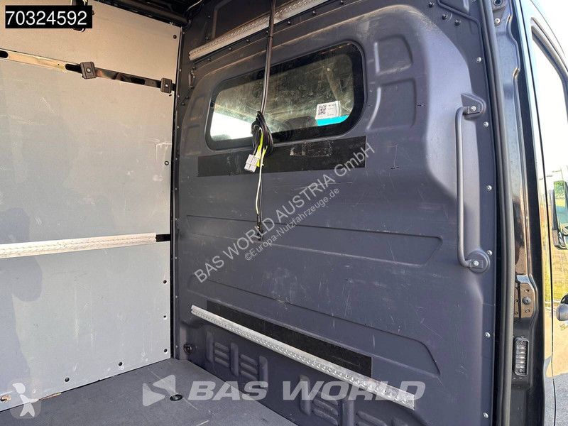 عربة نفعية Mercedes 317 CDI Automatik 170PS...