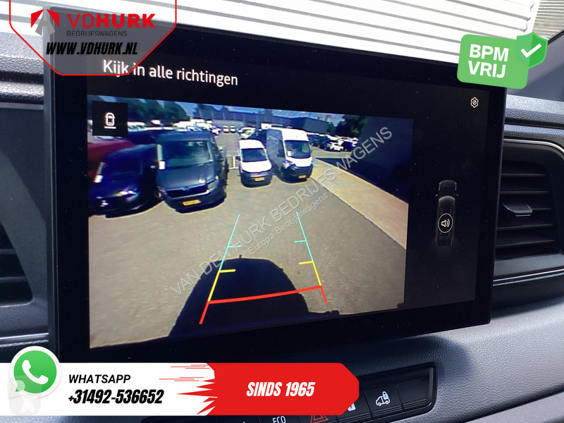 Véhicule utilitaire Renault 2.0 dCi 150 pk L3H2...