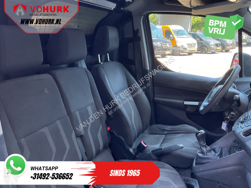 Véhicule utilitaire Ford 1.6 TDCI L2 EXPORT...