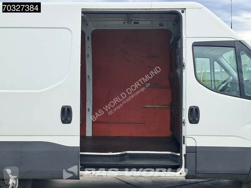 Véhicule utilitaire Iveco 35S14 Automatik L2H2...
