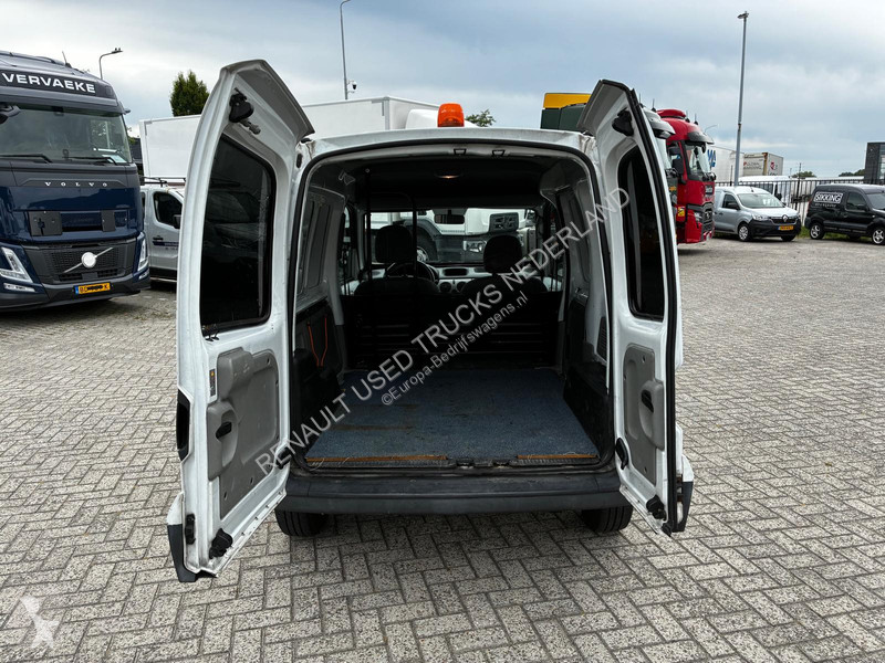 عربة نفعية Renault 1.5 Dci 70